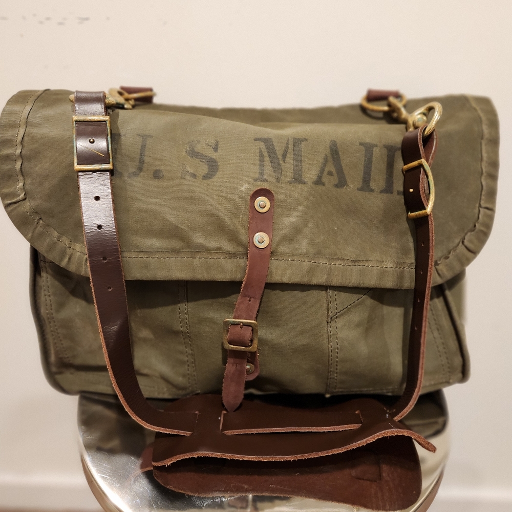 Messenger Bag - image 1